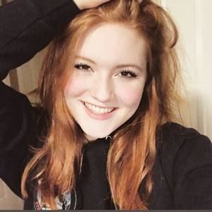 Meet your Posher, Katjana